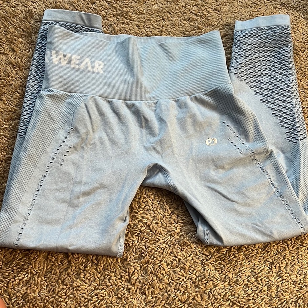 Ryderwear seamless leggings